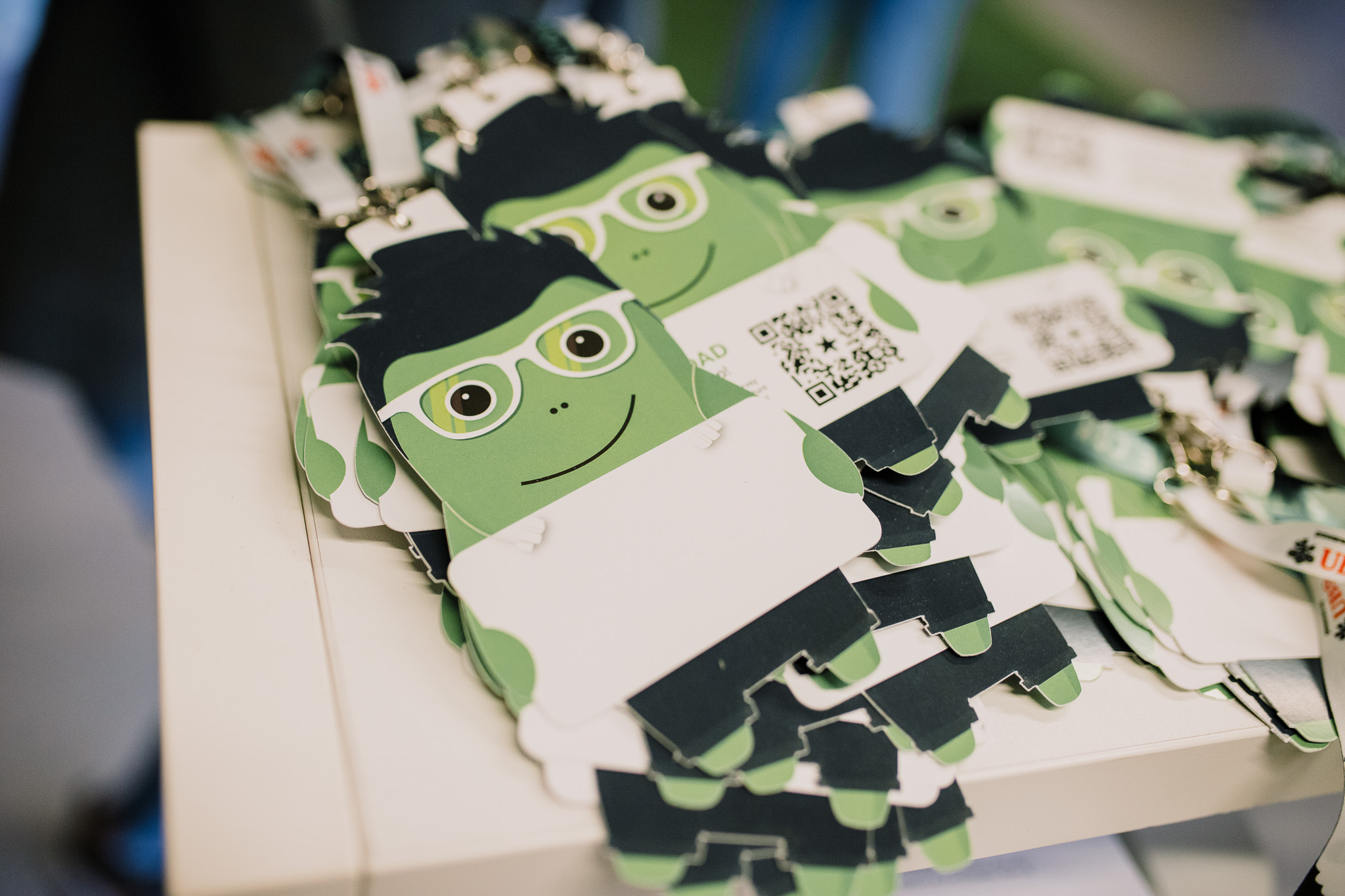 Event materials - photo 16