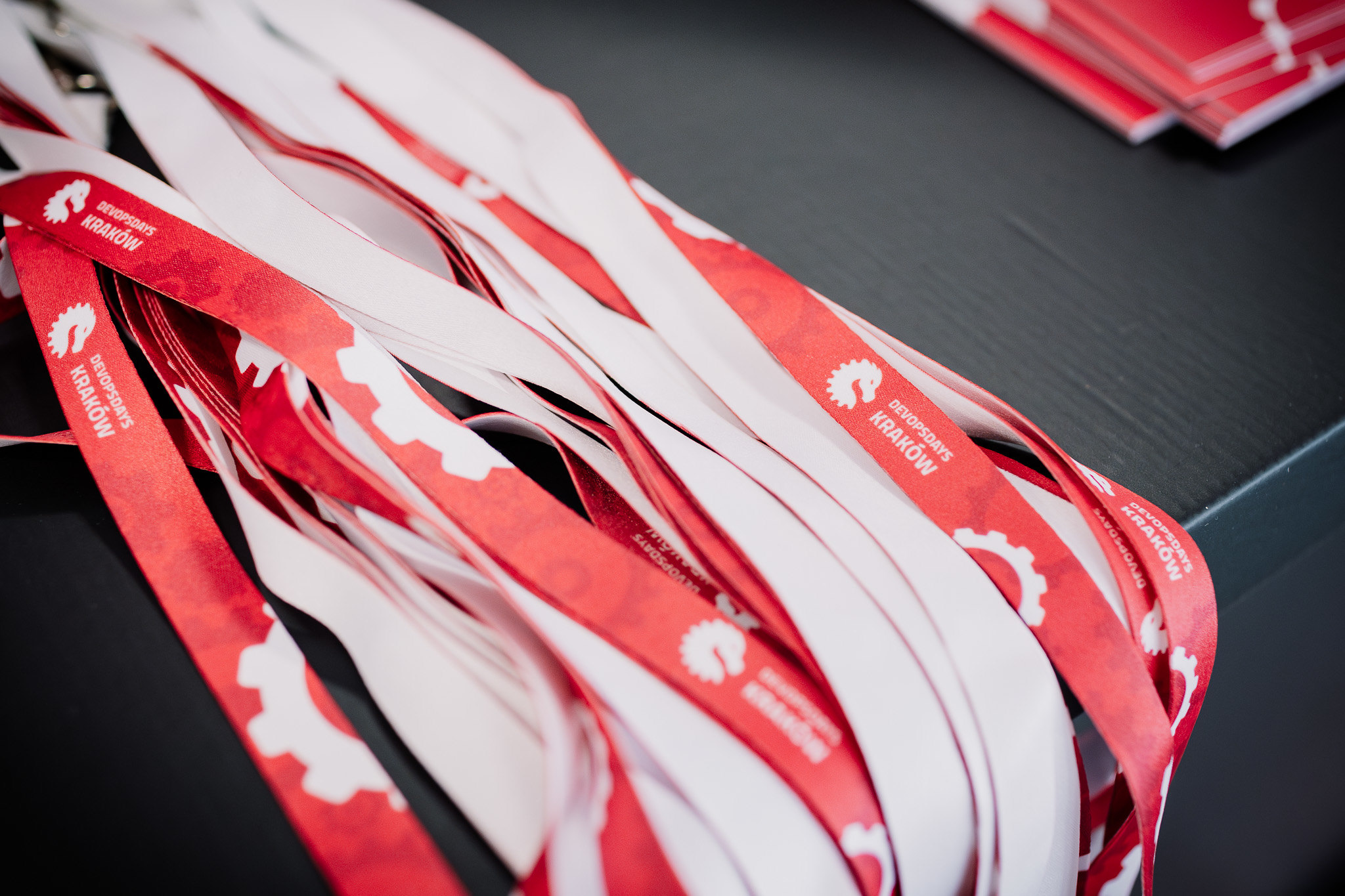 Event materials - photo 17