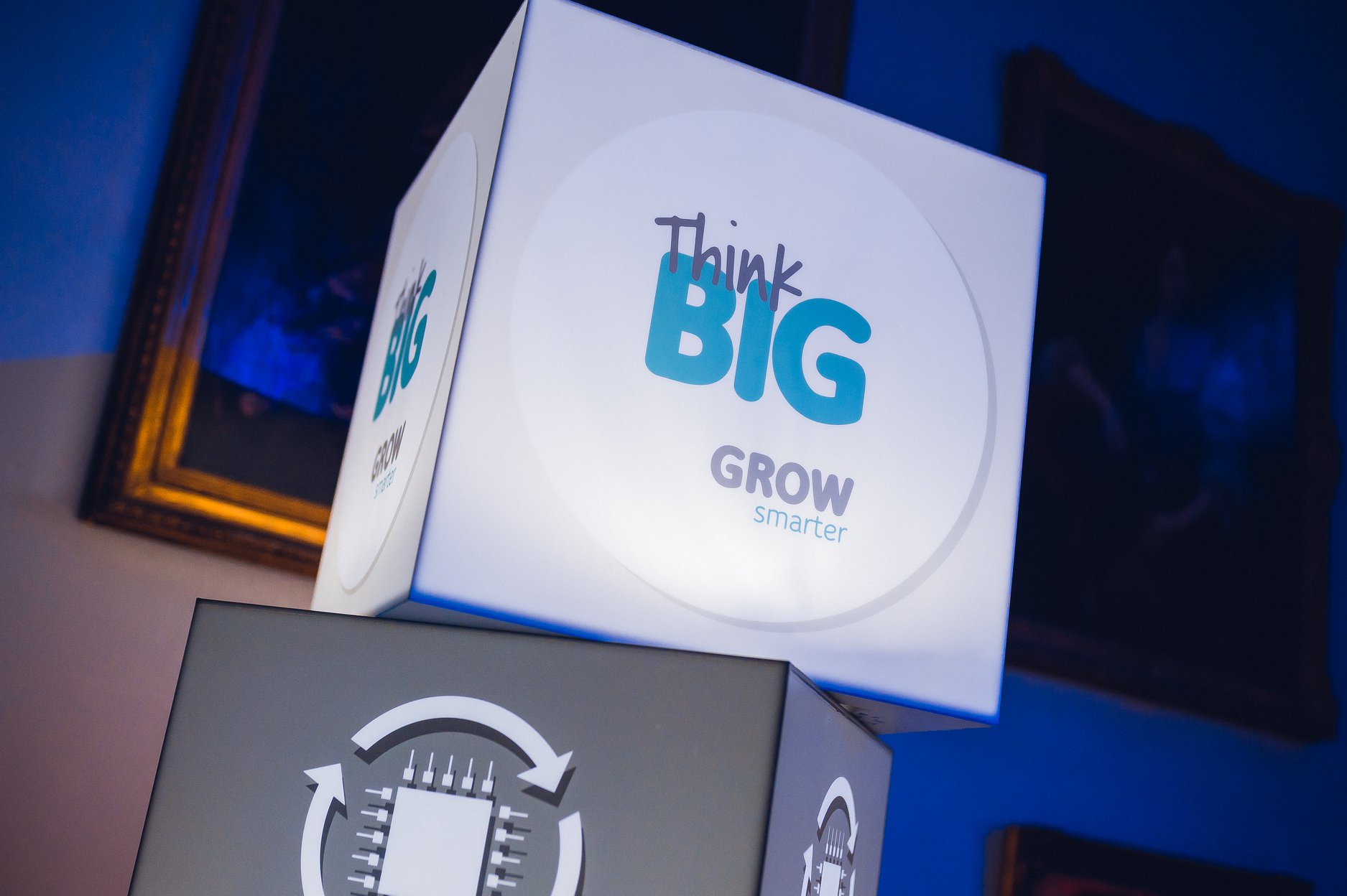 Event materials - photo 5