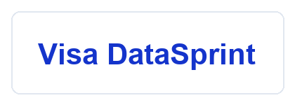 Visa DataSprint